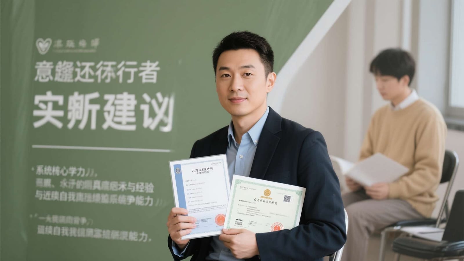 认识模拟试玩